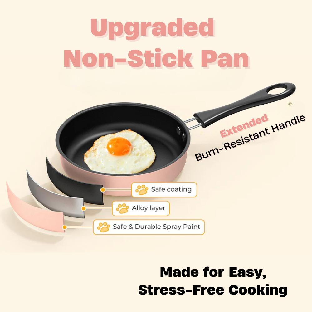 Children's Cooking Set