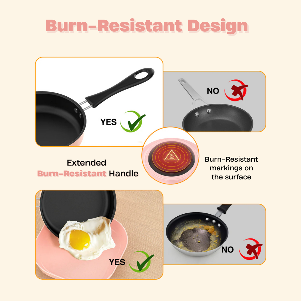 Children's Cooking Set